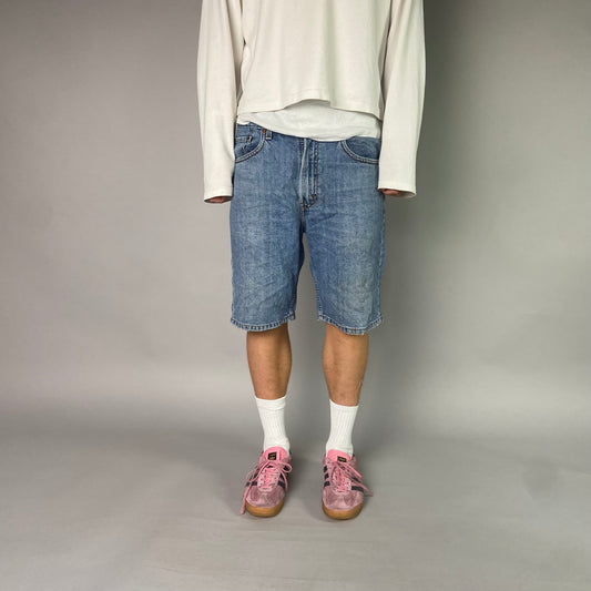 Vintage Levis Jorts/ 33 (M)
