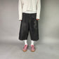 Vintage Tupac Hip Hop Jorts/ 38 (XL)