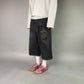 Vintage Tupac Hip Hop Jorts/ 38 (XL)