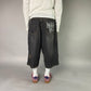 Vintage Tupac Hip Hop Jorts/ 38 (XL)