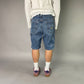 Vintage Wrangler Carpenter Jorts/ 32 (M)