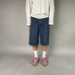 Vintage K.A.D Hip Hop Jorts/ 34 (M)
