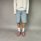 Vintage Wrangler Carpenter Jorts/ 33 (M)