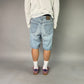 Vintage Wrangler Carpenter Jorts/ 33 (M)