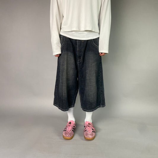 Vintage Hip Hop Jorts/ 42 (XXL)