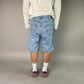 Vintage Lee Jorts/ 34 (M)