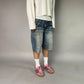 Vintage Hip Hop Jorts/ 36 (L)