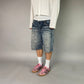 Vintage Hip Hop Jorts/ 36 (L)