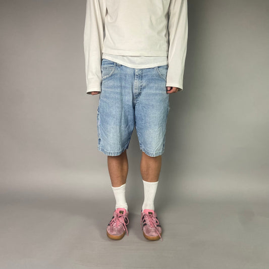 Vintage Wrangler Carpenter Jorts/ 32 (M)