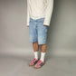 Vintage Wrangler Carpenter Jorts/ 32 (M)