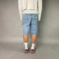 Vintage Wrangler Carpenter Jorts/ 32 (M)
