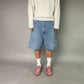 Vintage Wrangler Jorts/ 36 (L)