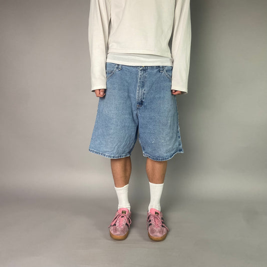Vintage Wrangler Jorts/ 36 (L)