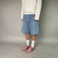 Vintage Wrangler Jorts/ 36 (L)