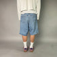 Vintage Wrangler Jorts/ 36 (L)