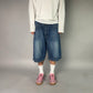 Vintage Hip Hop Jorts/ 40 (XL)