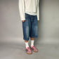 Vintage Hip Hop Jorts/ 40 (XL)