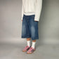 Vintage Hip Hop Jorts/ 40 (XL)