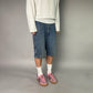 Vintage Wrangler Carpenter Jorts/ 34 (M)