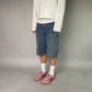Vintage Wrangler Carpenter Jorts/ 34 (M)