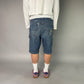 Vintage Wrangler Carpenter Jorts/ 34 (M)