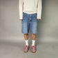 Vintage Lee Jorts/ 34 (M)
