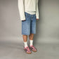 Vintage Lee Jorts/ 34 (M)