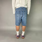 Vintage Lee Jorts/ 34 (M)