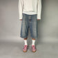 Vintage Coogie Hip Hop Jorts/ 42 (XL)