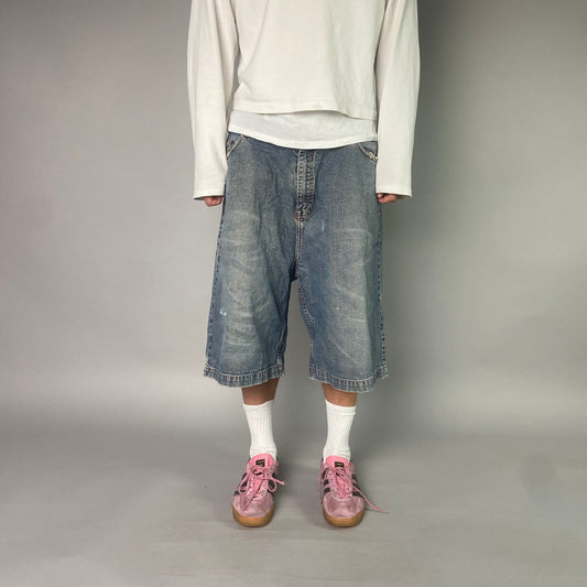Vintage Coogie Hip Hop Jorts/ 42 (XL)