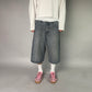 Vintage Hip Hop Jorts/ 36 (L)