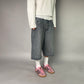 Vintage Hip Hop Jorts/ 36 (L)