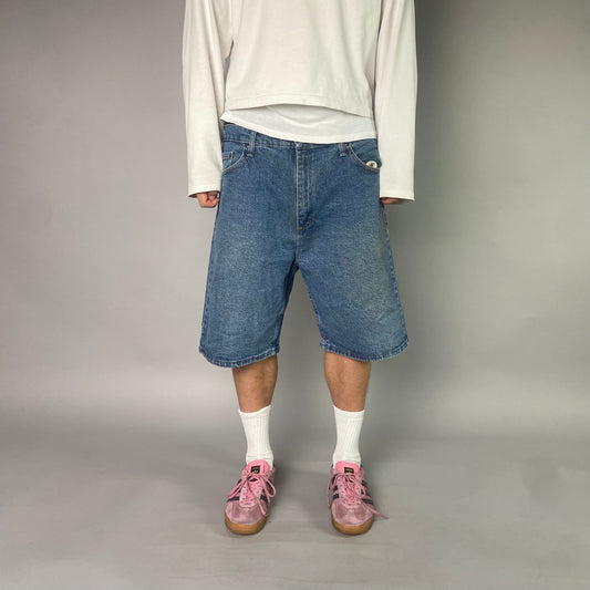 Vintage Wrangler Jorts/ 38 (XL)