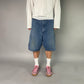 Vintage Wrangler Carpenter Jorts/ 38 (XL)