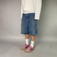 Vintage Wrangler Carpenter Jorts/ 38 (XL)