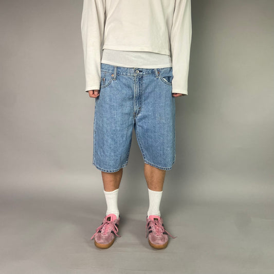 Vintage Levis 505 Jorts/ 38 (XL)