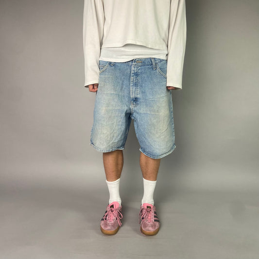 Vintage Wrangler Jorts/ 38 (XL)