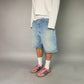 Vintage Wrangler Jorts/ 38 (XL)