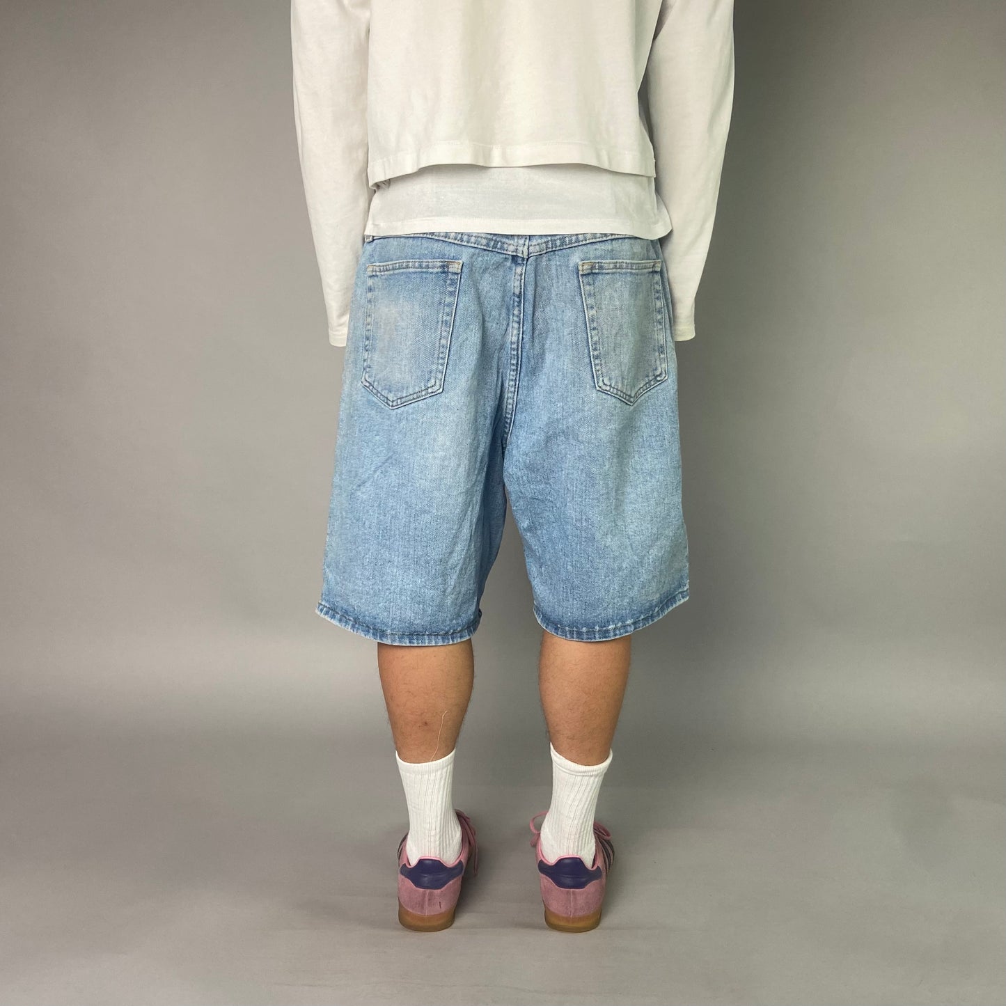 Vintage Wrangler Jorts/ 38 (XL)
