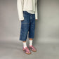 Vintage Hip Hop Cargo Jorts/ 32 (M)
