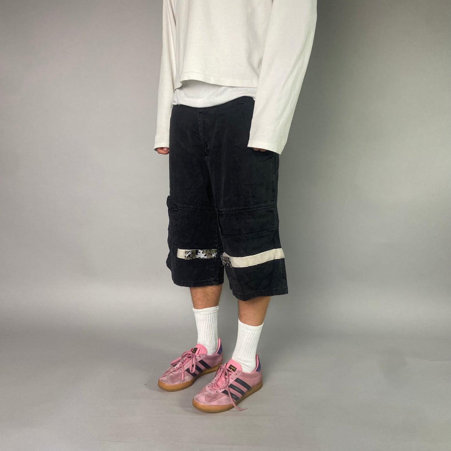 Vintage Cargo Shorts/ 32 (M)