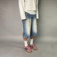 Vintage Alkademiks Hip Hop Jorts/ 34 (M)