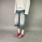 Vintage Alkademiks Hip Hop Jorts/ 34 (M)