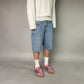 Vintage Levis 505 Jorts/ 36 (L)