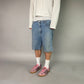 Vintage Levis 505 Jorts/ 36 (L)