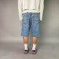 Vintage Levis 505 Jorts/ 36 (L)
