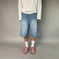 Vintage Hip Hop Carpenter Jorts/ 32 (L)