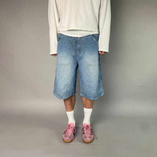 Vintage Hip Hop Carpenter Jorts/ 32 (L)