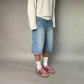 Vintage Hip Hop Carpenter Jorts/ 32 (L)