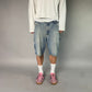 Vintage Wrangler Carpenter Jorts/ 36 (L)